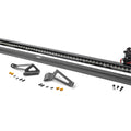 LED Light Kit | Front Mount | 50" Spectrum Series Single Row | CFMOTO UFORCE 1000