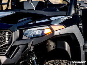 CFMOTO UForce 600 Deluxe Self-Canceling Turn Signal Kit