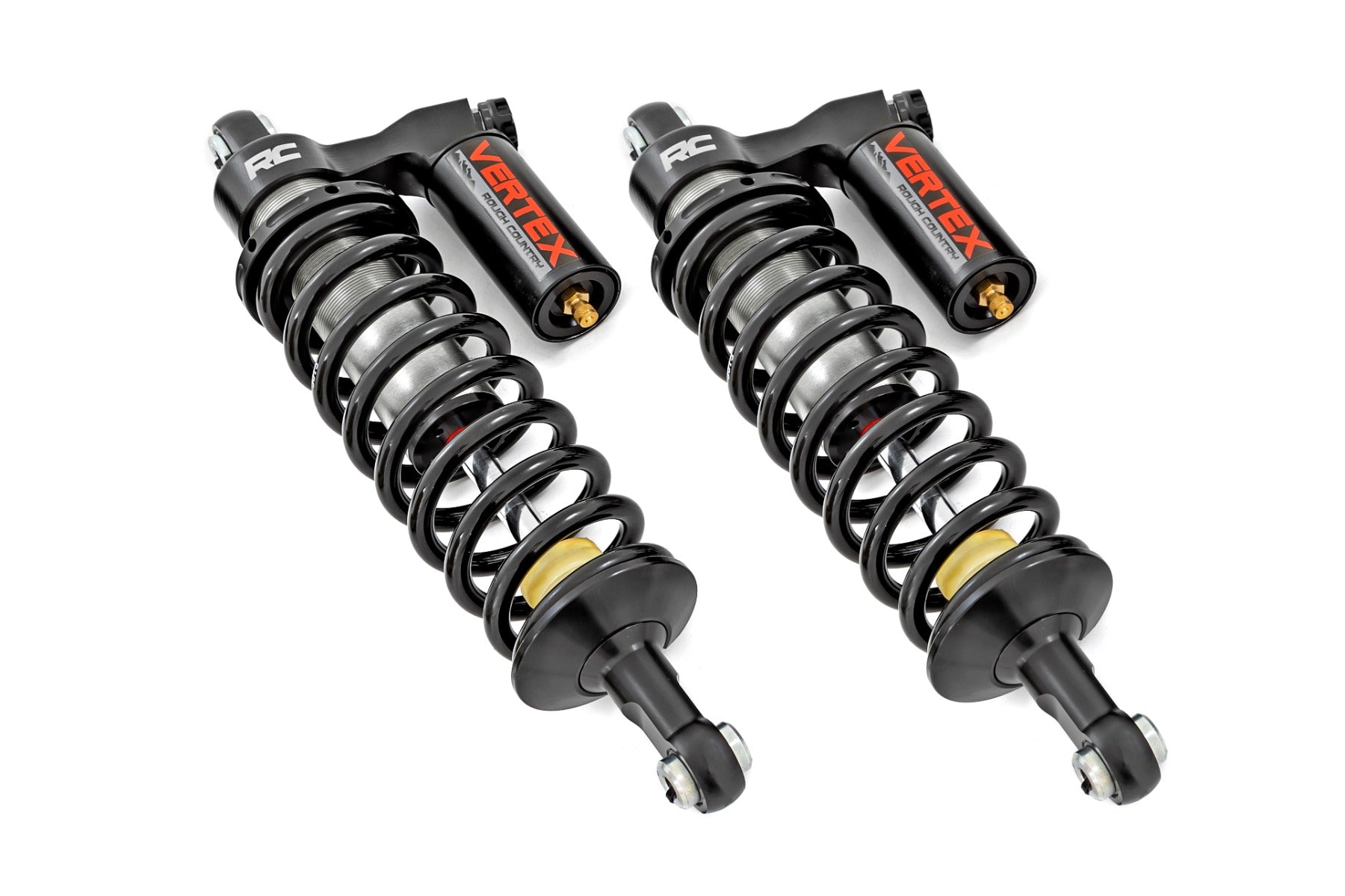 Vertex Front Coil Over Shock Pair | Adjustable | CFMOTO UFORCE 1000/1000XL