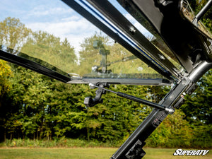 CFMOTO ZForce 950 Trail Flip Windshield