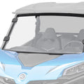 CFMOTO ZForce 950 Sport Scratch Resistant Full Windshield