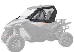 CFMOTO ZForce 950 Primal Soft Cab Enclosure Upper Doors