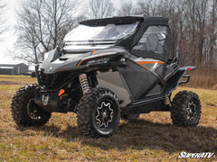 CFMOTO ZForce 950 Primal Soft Cab Enclosure Upper Doors