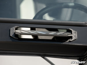 CFMOTO ZForce 950 Glass Windshield