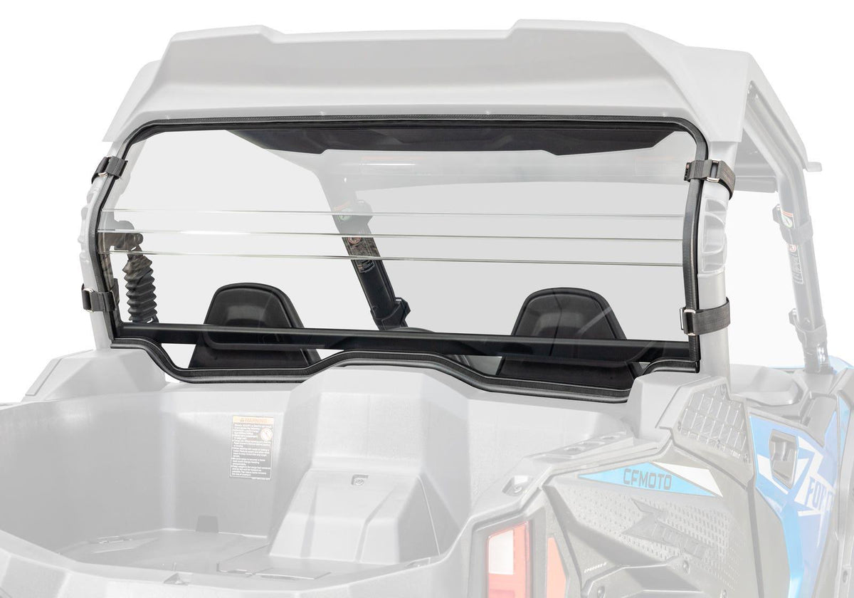 CFMOTO ZForce 950 Sport Rear Windshield