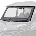 CFMOTO ZForce 800 Trail Glass Windshield