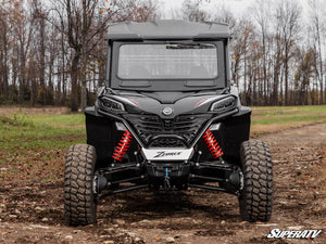 CFMOTO ZForce 950 Sport Glass Windshield