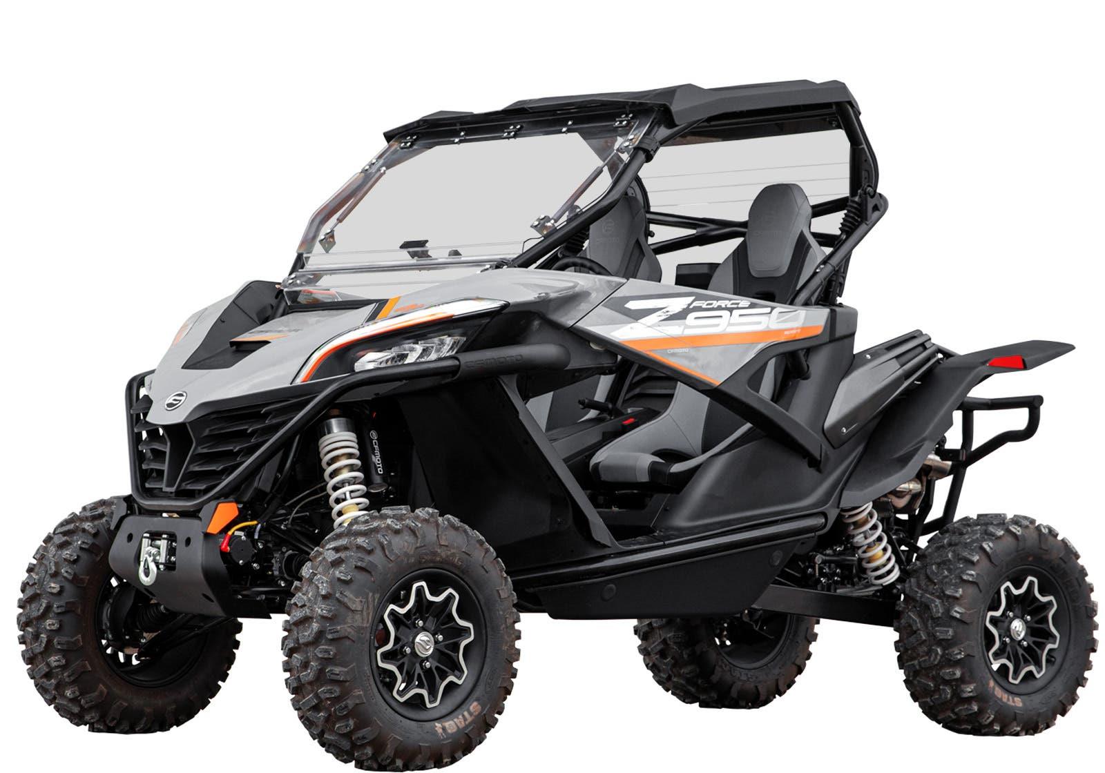 CFMOTO ZForce 950 3in. Lift Kit