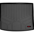 Rear Cargo Mat | Jeep Cherokee KL 2WD/4WD (2014-2023)