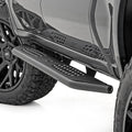 OV2 Running Boards | Side Step Bars | Crew Cab | Chevy/GMC 1500/2500HD (19-26)