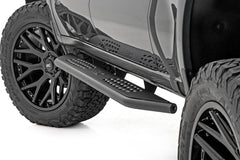 OV2 Running Boards | Side Step Bars | Crew Cab | Chevy/GMC 1500/2500HD (19-26)