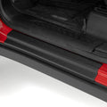 Trail Cladding | Rocker Sill Plates | Chevy Silverado 1500 2WD/4WD (19-26)
