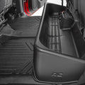 Under Seat Storage | Crew Cab | Chevy/GMC 1500/2500HD/3500HD (19-26)