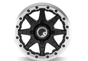 Healy Lock Series Beadlock Wheels