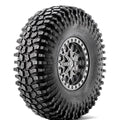 SuperATV Cliffhanger UTV/ATV Rock Tires - 35x10x15