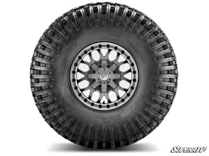 SuperATV Cliffhanger UTV/ATV Rock Tires - 35x10x15