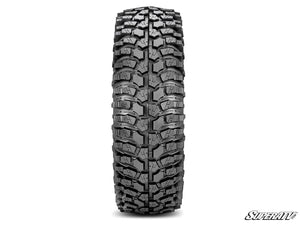 SuperATV Cliffhanger UTV/ATV Rock Tires - 35x10x15