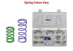 RZR XP 1000 Clutch Kit with Adjustable Weight Kit