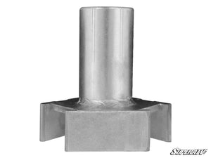 Clutch Spider Tool