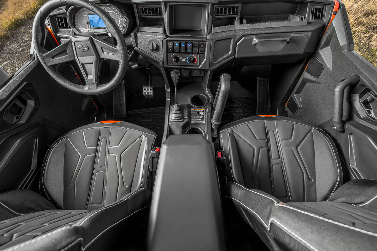GNRL-STAGE1 - 2016+ GENERAL Stage 1 Audio System - image 4