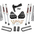 3 Inch Lift Kit | M1 | Front Gas Coils | Ford F-250 Super Duty 4WD (17-22)