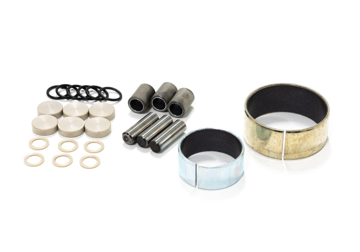Polaris RZR XP Turbo Primary Clutch Rebuild Kit
