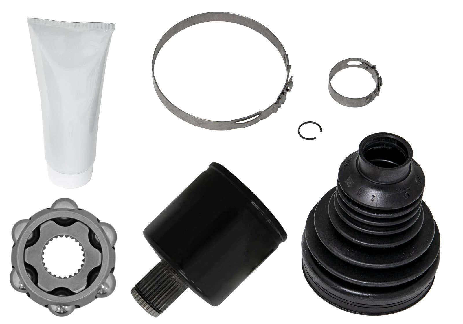 Polaris Replacement Heavy Duty CV Joint - Rhino 2.0