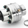 Polaris Rhino Driveline Prop Shaft Replacement CV Joint Kit - 001