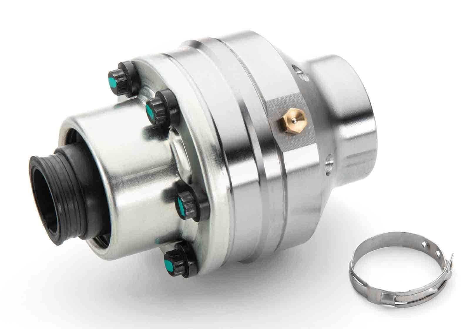 Polaris Rhino Driveline Prop Shaft Replacement CV Joint Kit - 001