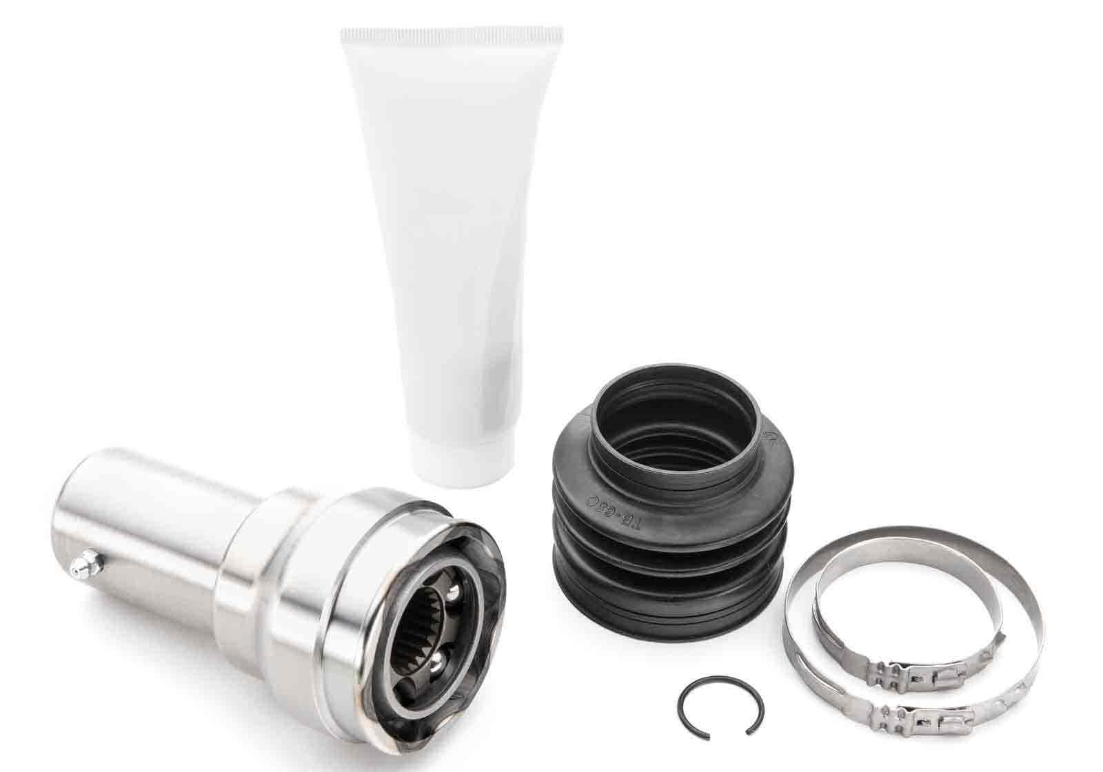 Polaris Rhino Driveline Prop Shaft Replacement CV Joint Kit - 002