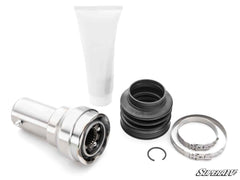 Polaris Rhino Driveline Prop Shaft Replacement CV Joint Kit