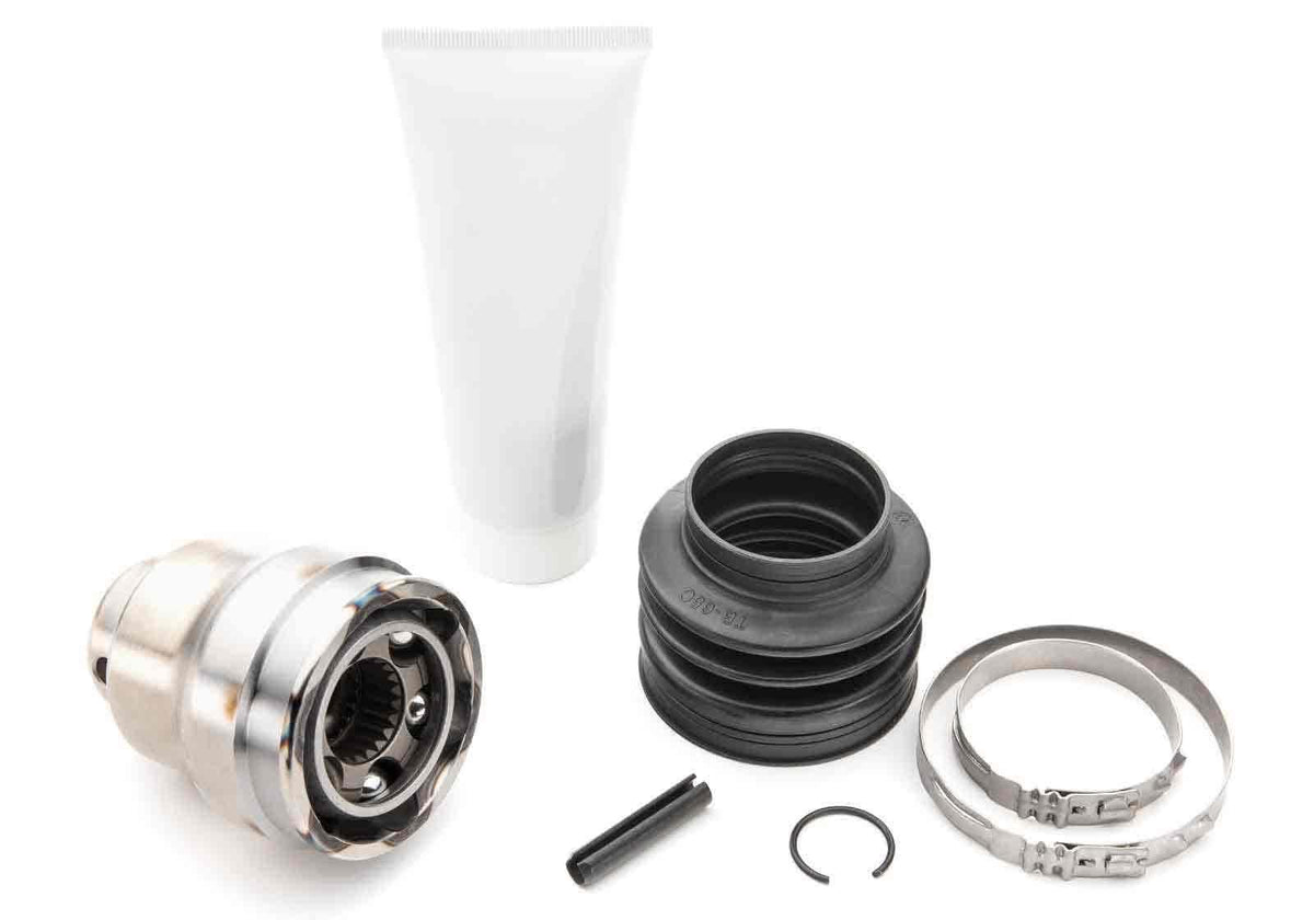 Polaris Rhino Driveline Prop Shaft Replacement CV Joint Kit - 003
