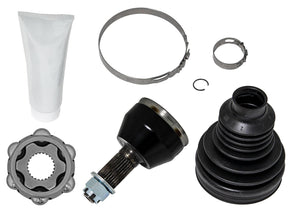 Polaris Heavy Duty Replacement CV Joint Kit - X300