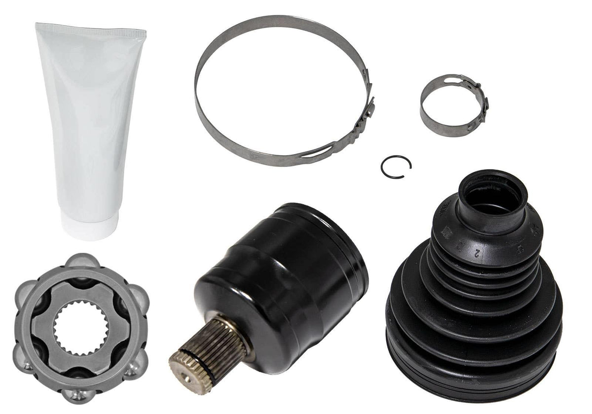 Polaris Heavy Duty Replacement CV Joint Kit - X300