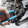 CV Boot Clamp Pliers