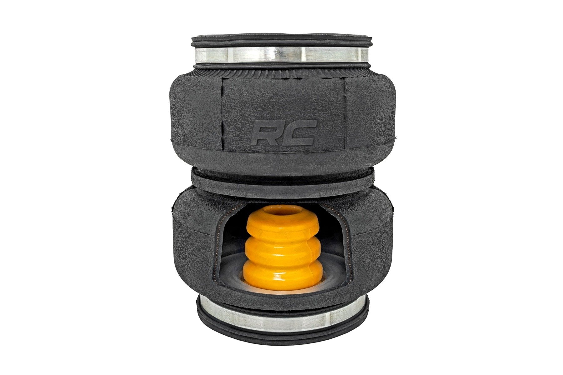 Air Spring Kit | Chevy/GMC Sierra 1500 (19-26)/Silverado 1500 (19-26)