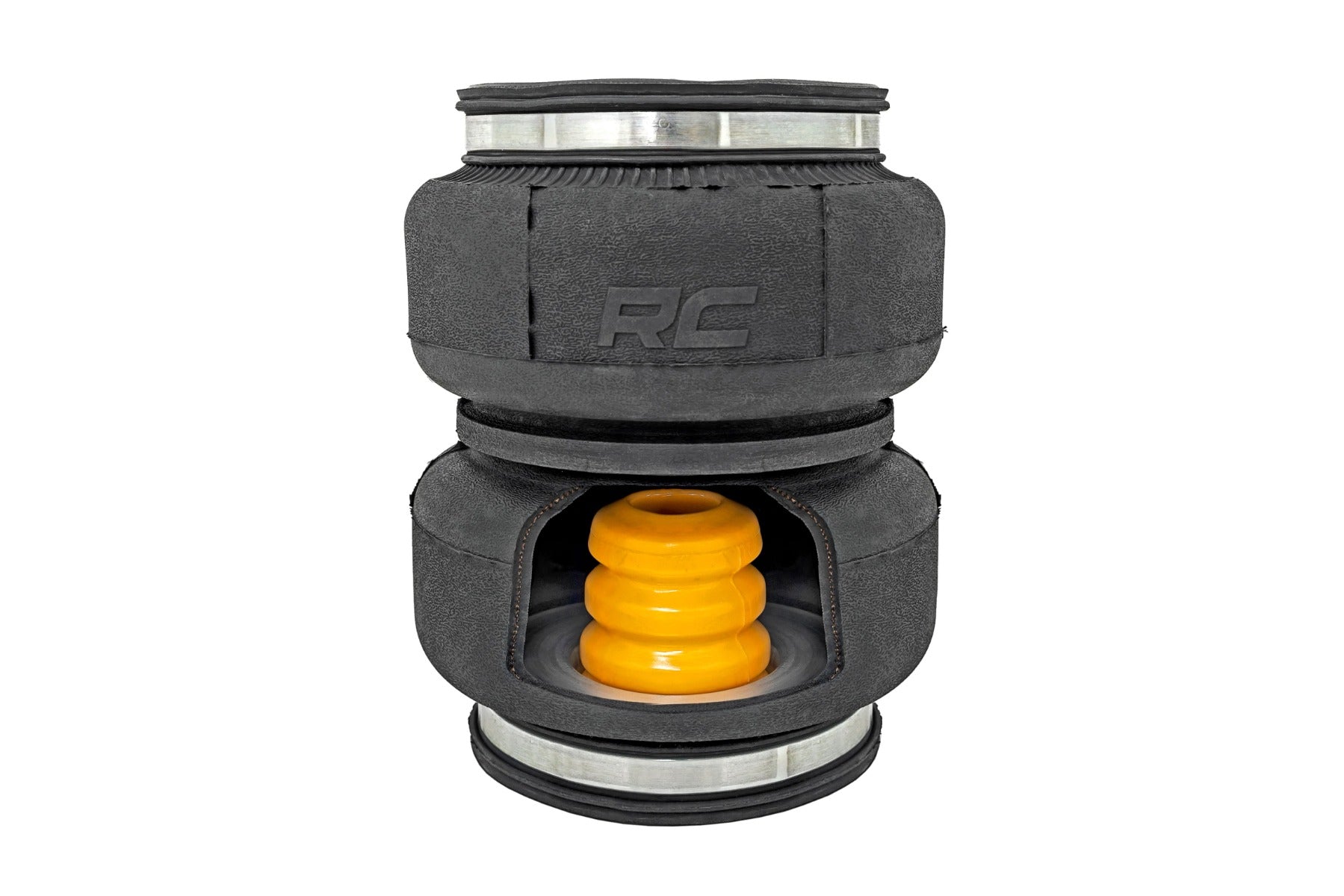 Air Spring Kit w/compressor | 6 Inch Lift Kit | Ram 1500 4WD (2019-2026)