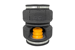 Air Spring Kit w/compressor | 2-3.5 Inch Lift Kit | Chevy/GMC Sierra/Silverado 1500 (19-25)