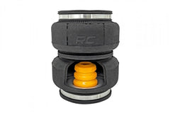 Air Spring Kit w/compressor | Wireless Controller | 0-6" Lifts | Toyota Tundra (07-21)