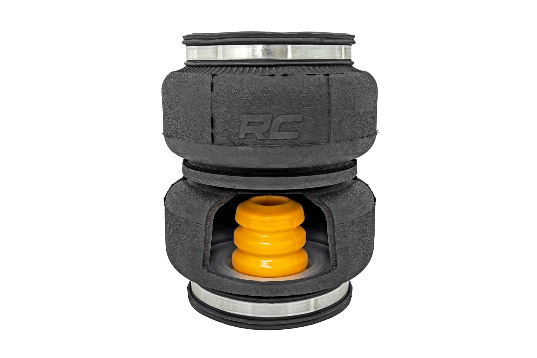 Air Spring Kit | 6-7.5 Inch Lift Kit | Chevy/GMC 1500 (07-18 & Classic)