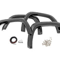 Pocket Fender Flares | Toyota Tundra 2WD/4WD (2022-2026)