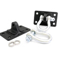 D Ring Shackles and Mounts | Stubby Winch Bumpers | Jeep Wrangler JK/Wrangler Unlimited (07-18)