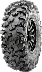 Maxxis Carnivore Tire