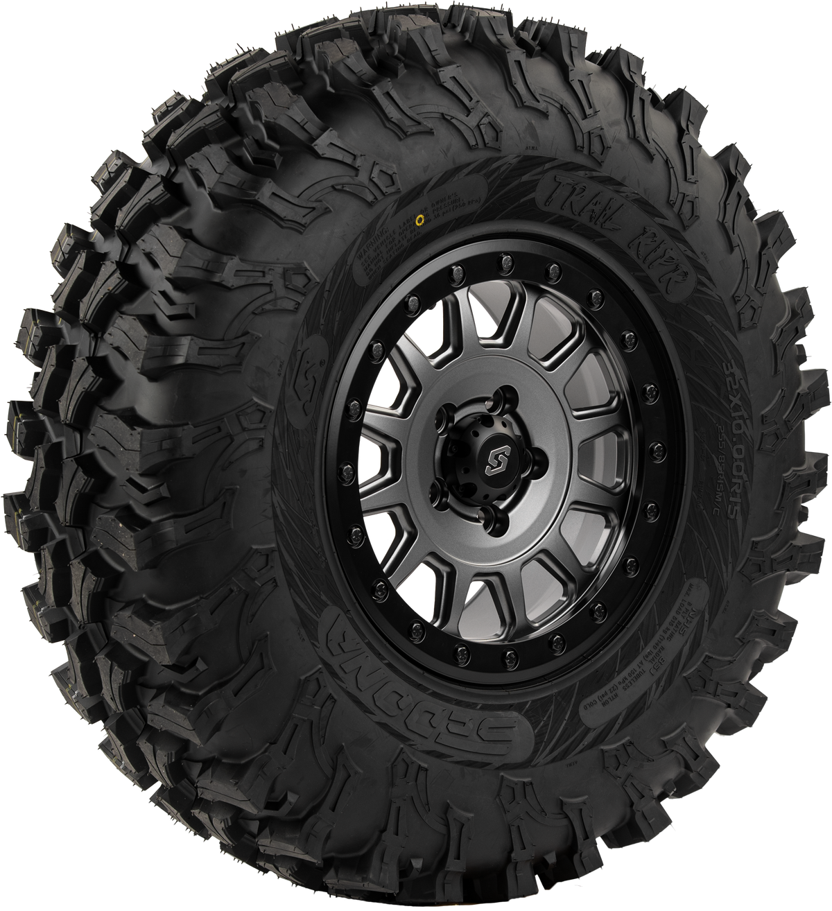 TIRE TRAIL RIPR 32X10.00R15 8PR LR990