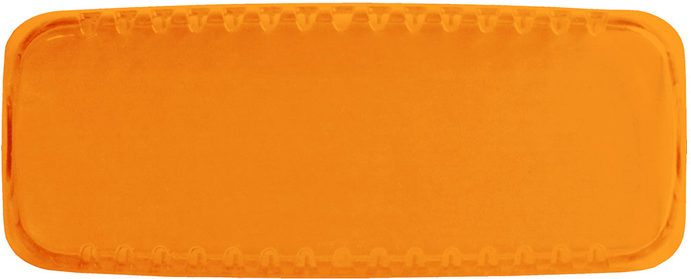 LIGHT COVER SR-Q SERIES AMBER PRO