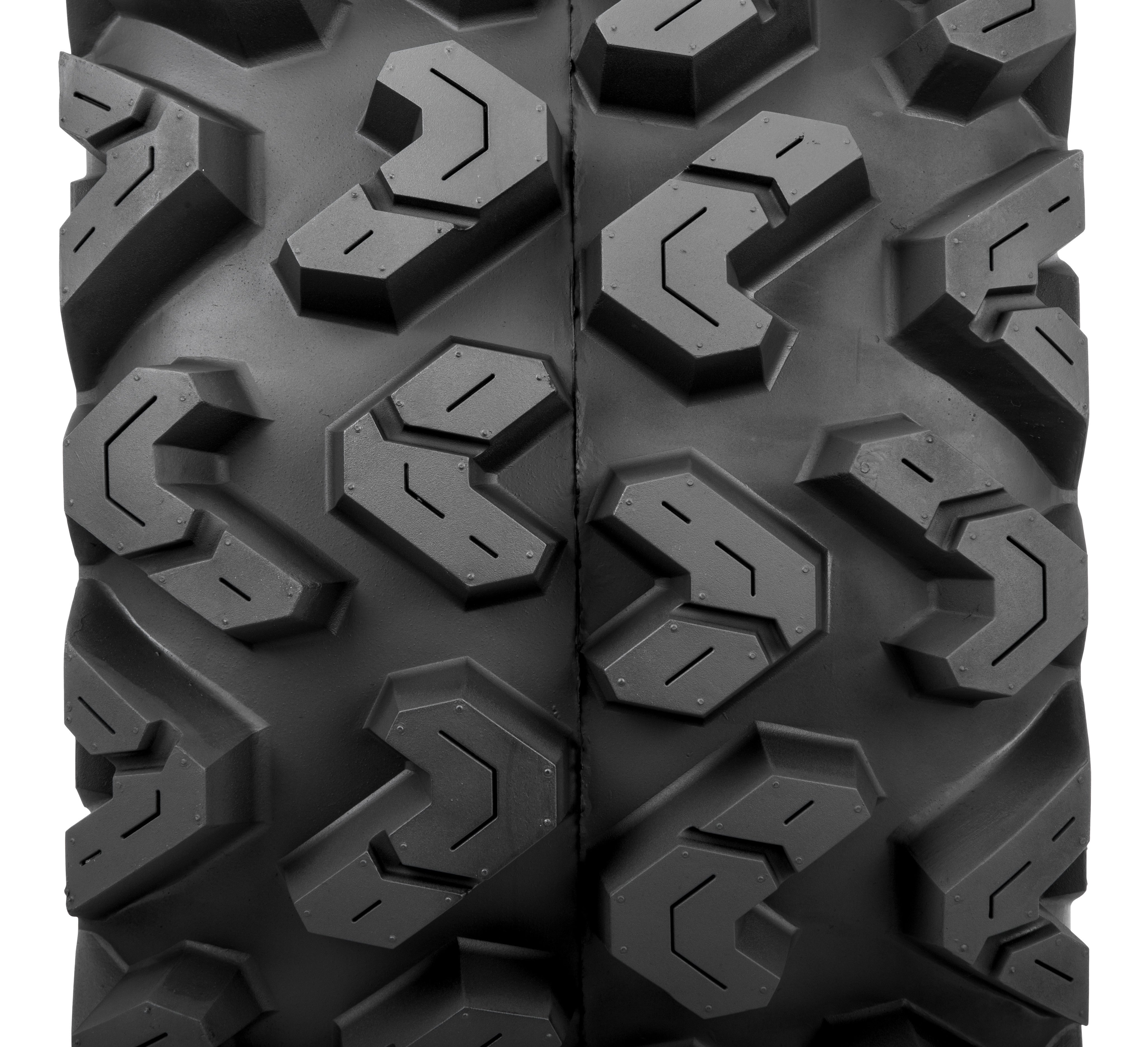 TIRE RIP SAW R/T 26X11R14 RADIAL 6PR LR495LBS