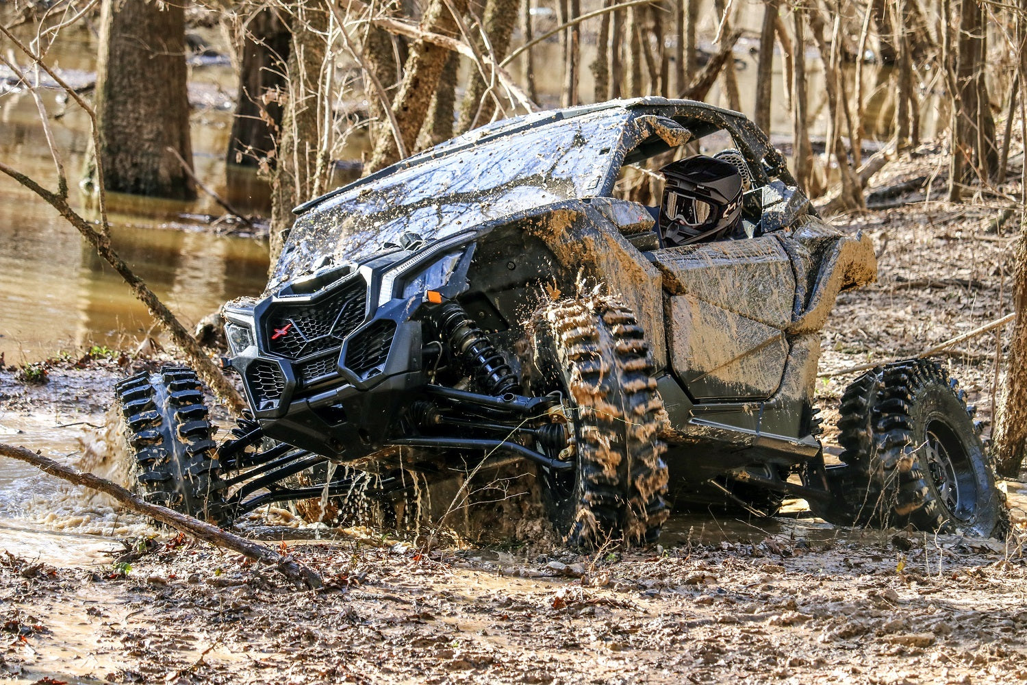 XT400 35X10R18 Tire