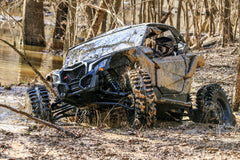 XT400 35X10R15 Tire