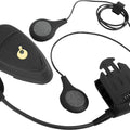 Q3 BIKE TO BIKE INTERCOM W/FM MULTISET