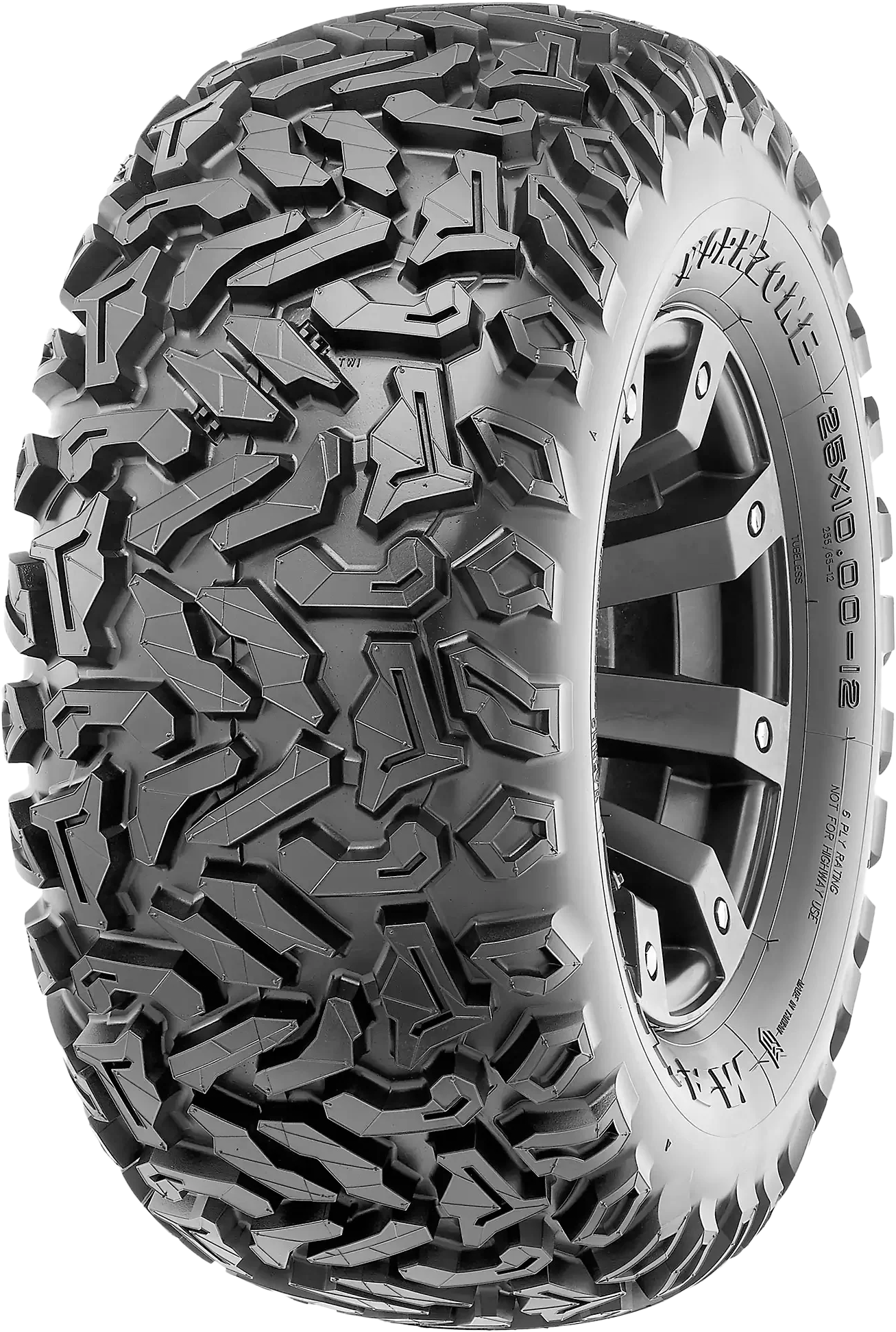 Maxxis Workzone Tire